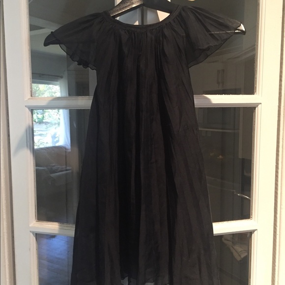 Repetto Other - Repetto Paris black pleated kid’s dress. Size 6A